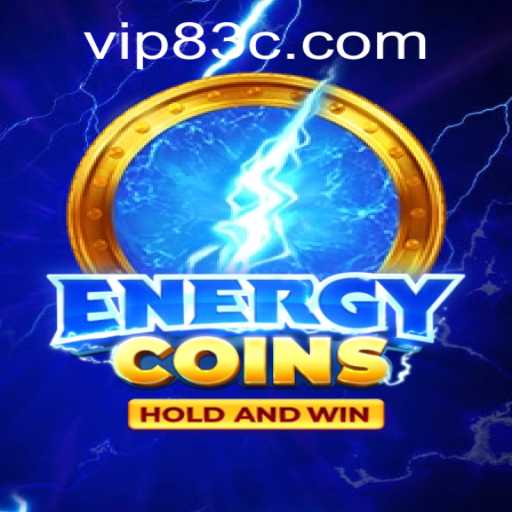 EnergyCoins: Uma Nova Dimensão no Mundo dos Jogos