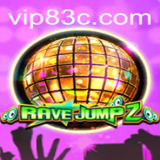 Descubra o Mundo Vibrante de RaveJump2: Uma Experiência Inovadora